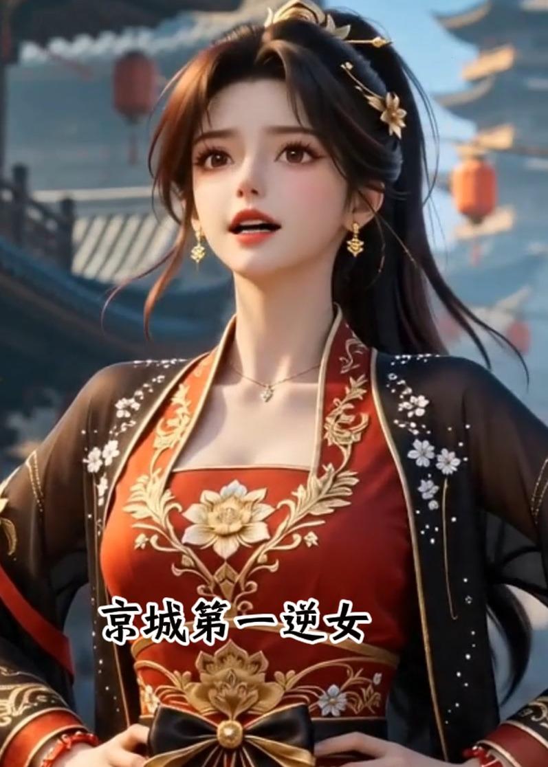 京城第一逆女     Ai漫剧