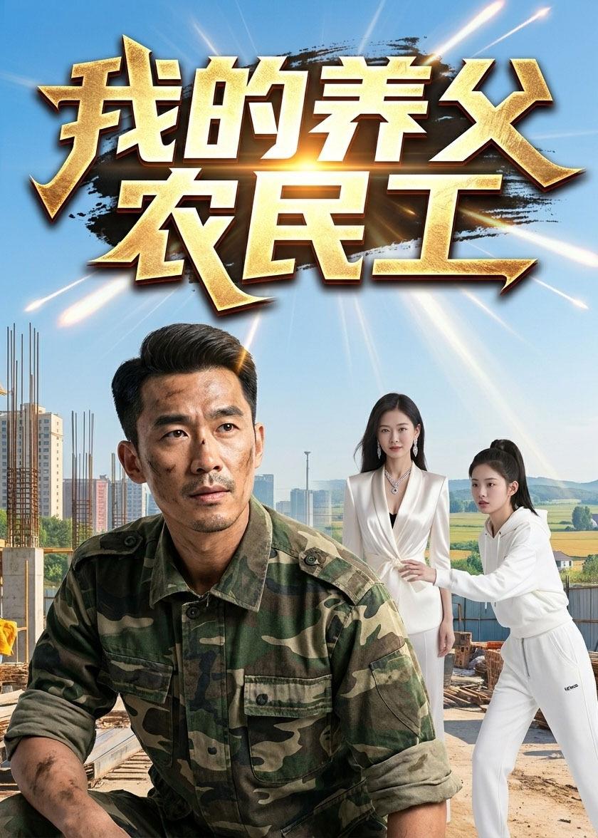 我的养父农民工   AI