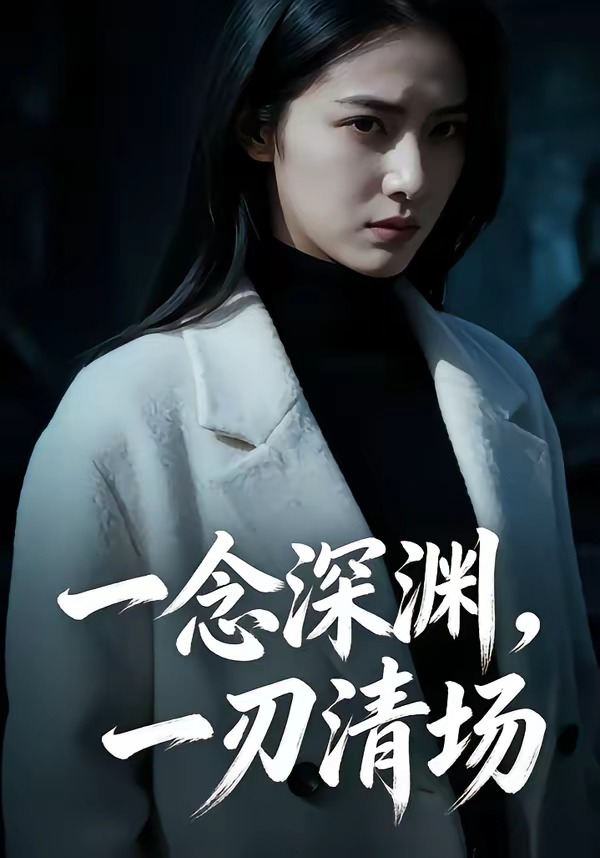 一念深渊，一刃清场   Ai
